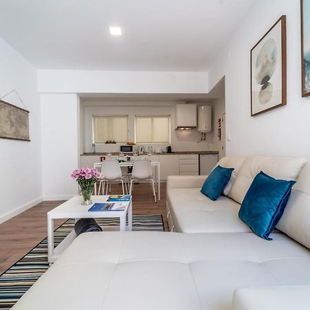 Ferienwohnung Praca Velha I Braga Exterior foto