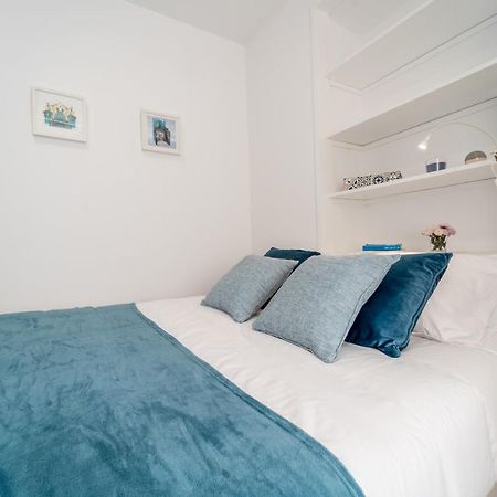 Ferienwohnung Praca Velha I Braga Exterior foto