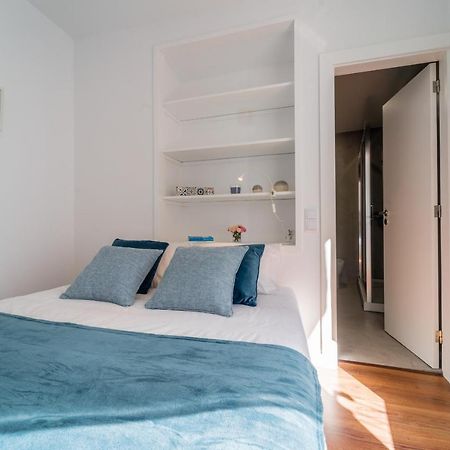 Ferienwohnung Praca Velha I Braga Exterior foto