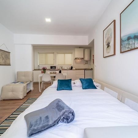 Ferienwohnung Praca Velha I Braga Exterior foto