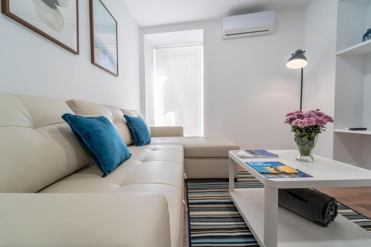Ferienwohnung Praca Velha I Braga Exterior foto
