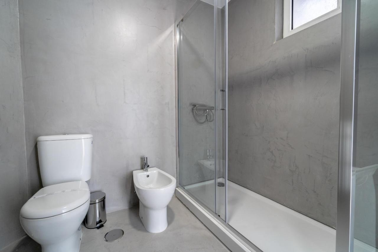 Ferienwohnung Praca Velha I Braga Exterior foto