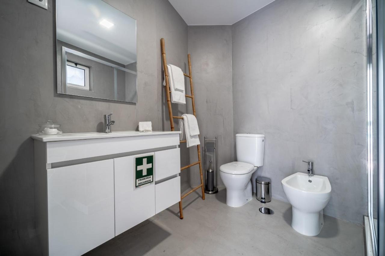 Ferienwohnung Praca Velha I Braga Exterior foto