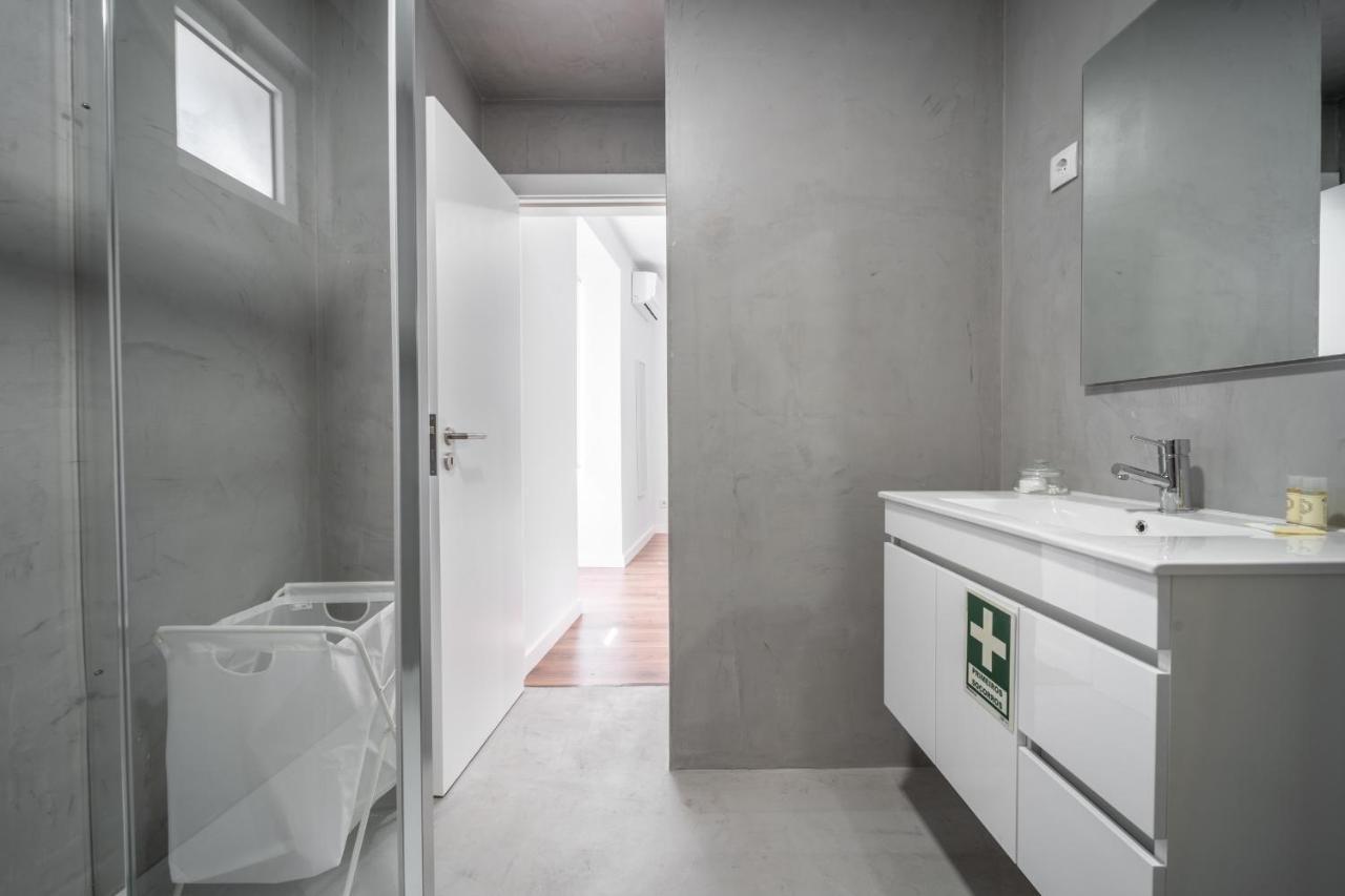 Ferienwohnung Praca Velha I Braga Exterior foto
