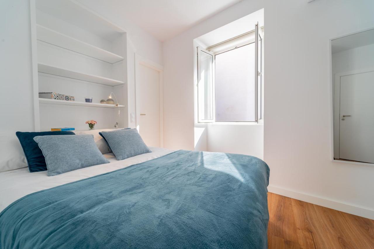 Ferienwohnung Praca Velha I Braga Exterior foto